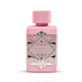 Bad'ee Al Oud Noble Blush EDP Spray 100ML (3.4 OZ) By Lattafa